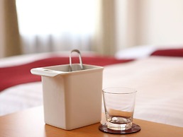 Hotel Hokke Club Hiroshima