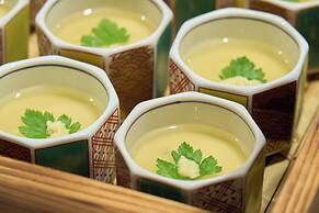 Hotel Hokke Club Hiroshima