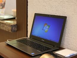 Hotel Hokke Club Hiroshima