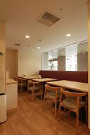 Hotel Hokke Club Hiroshima