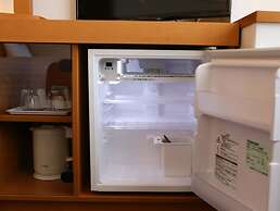 Hotel Hokke Club Hiroshima