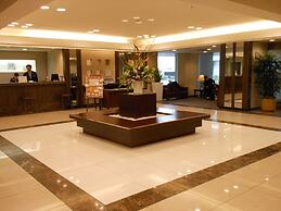 Hotel Hokke Club Hiroshima