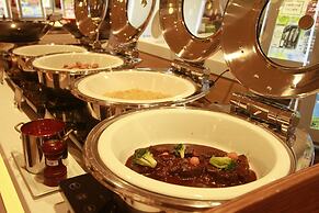 Hotel Hokke Club Hiroshima