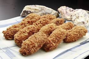 Hotel Hokke Club Hiroshima