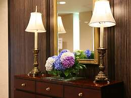 Hotel Hokke Club Hiroshima