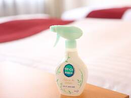 Hotel Hokke Club Hiroshima