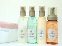 Hotel Hokke Club Hiroshima