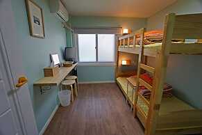 710 Guest house Yellow