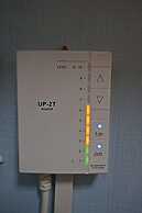 710 Guest house Yellow