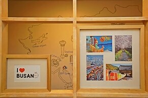 710 Guest house Yellow