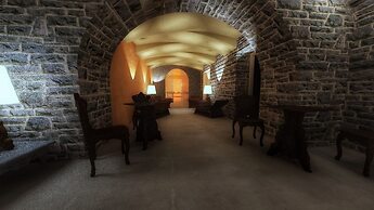 Artis Domus Relais & Spa