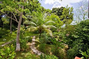 Pousada Paraiso de Boipeba