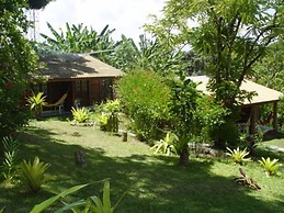 Pousada Paraiso de Boipeba