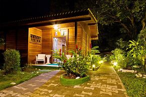 Pousada Paraiso de Boipeba