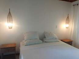 Pousada Paraiso de Boipeba