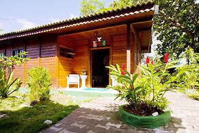 Pousada Paraiso de Boipeba