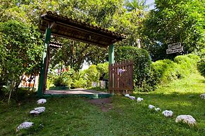 Pousada Paraiso de Boipeba