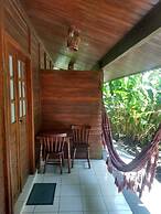 Pousada Paraiso de Boipeba