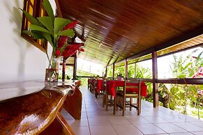 Pousada Paraiso de Boipeba
