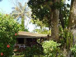 Pousada Paraiso de Boipeba