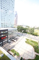 Platinum Towers E-Apartments