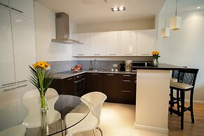 Platinum Towers E-Apartments