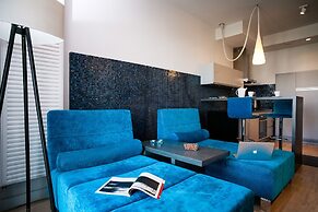 Platinum Towers E-Apartments