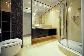 Platinum Towers E-Apartments