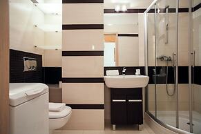 Platinum Towers E-Apartments