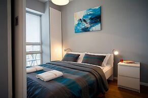 Platinum Towers E-Apartments