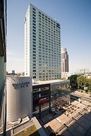 Platinum Towers E-Apartments