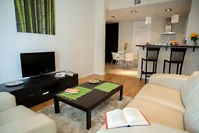 Platinum Towers E-Apartments