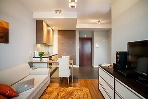 Platinum Towers E-Apartments