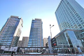 Platinum Towers E-Apartments