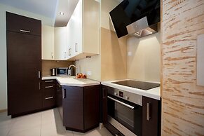 Platinum Towers E-Apartments