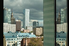 Platinum Towers E-Apartments