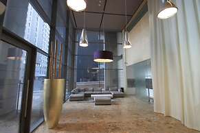 Platinum Towers E-Apartments