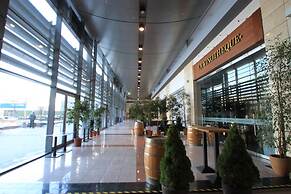 Platinum Towers E-Apartments