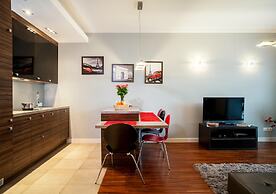 Platinum Towers E-Apartments