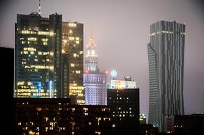 Platinum Towers E-Apartments