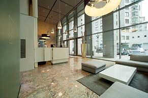 Platinum Towers E-Apartments