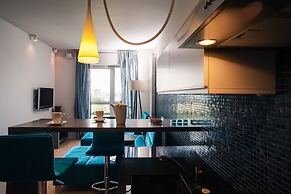 Platinum Towers E-Apartments