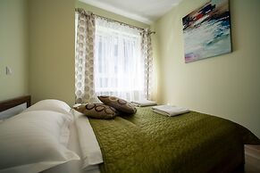 Platinum Towers E-Apartments