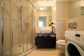 Platinum Towers E-Apartments