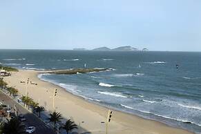Hotel Brisa Tropical de Macae