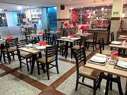 Hotel Brisa Tropical de Macae