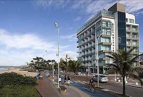 Hotel Brisa Tropical de Macae