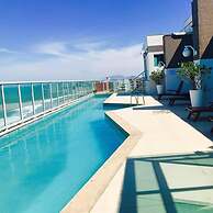 Hotel Brisa Tropical de Macae