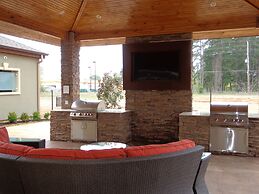 Staybridge Suites Longview by IHG