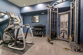 Staybridge Suites Longview by IHG